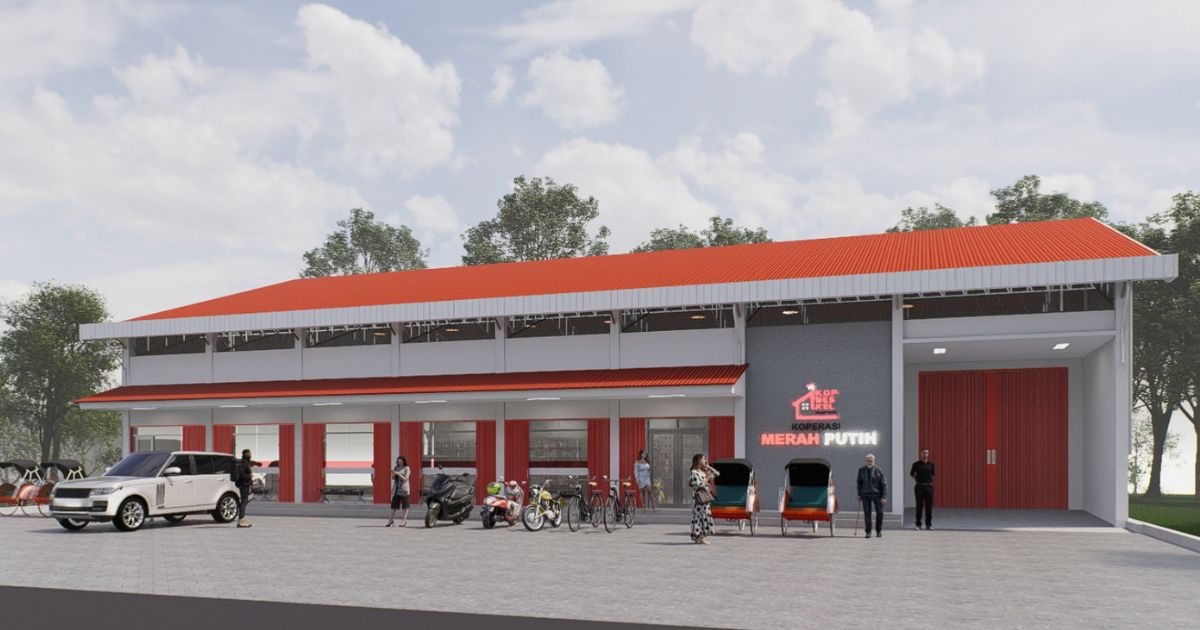 Retail & Distribusi